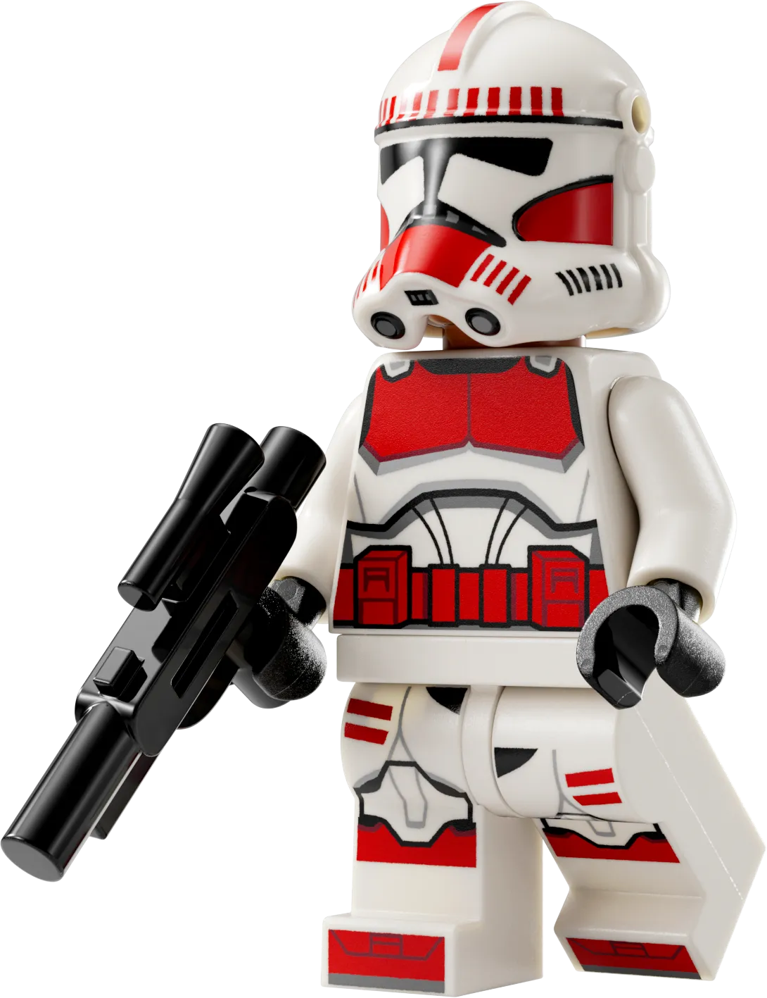 LEGO The Coruscant Guard Gunship™ 75354 StarWars