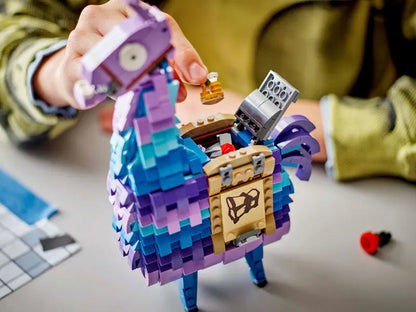 LEGO Supply Llama 77071 Fortnite (Pre-Order: december)