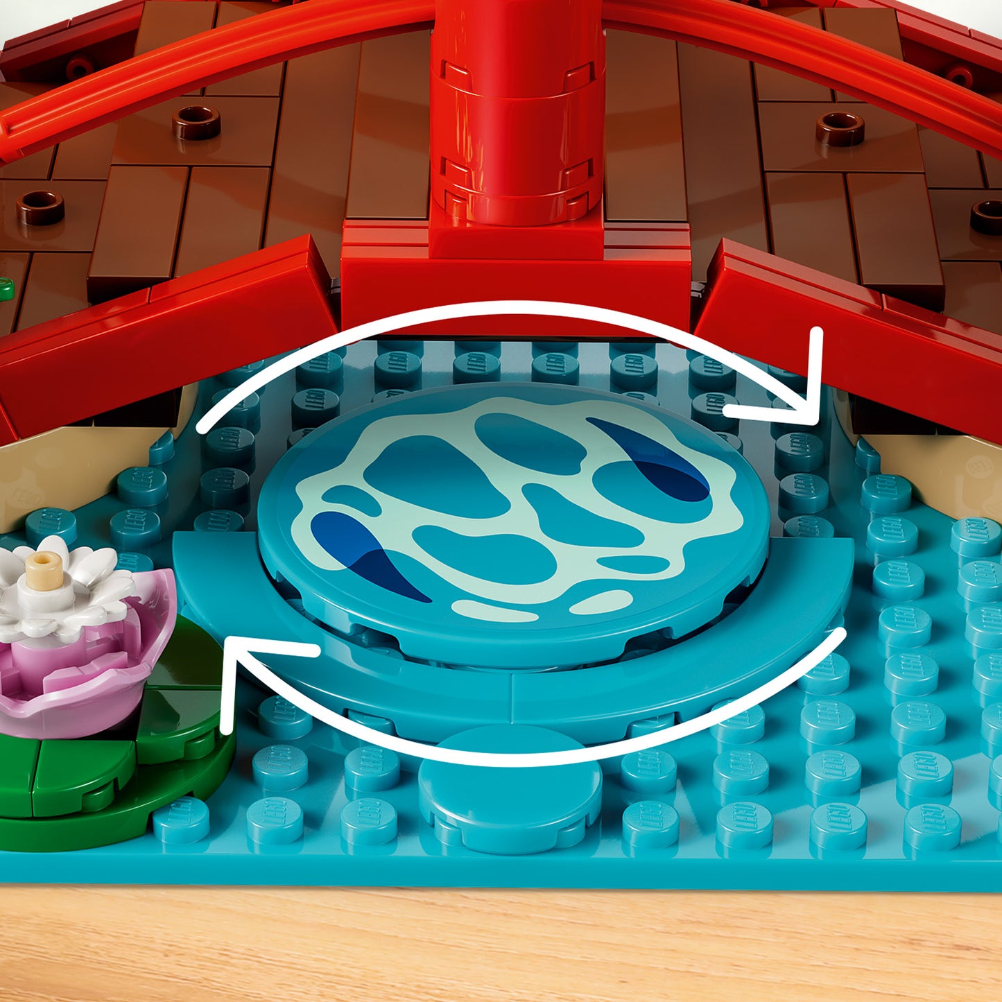 Dagje vrij met Timmy en Tommy - Dieren Speelgoed voor Kinderen met Accessoires – DIY Game Kamer Decoratie – Cadeau voor Meisjes en Jongens vanaf 10 jaar – 77059