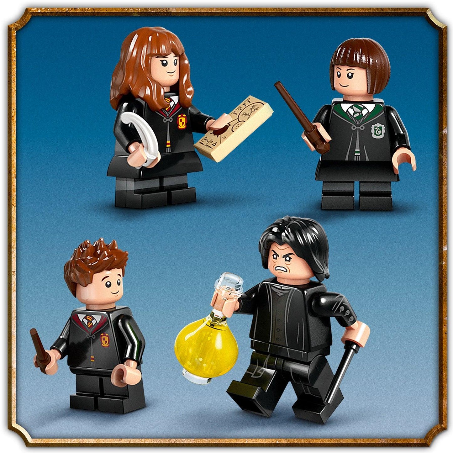 LEGO Toverdrankles 76431 Harry Potter (Pre-Order: verwacht juni) LEGO HARRY POTTER @ 2TTOYS LEGO €. 33.99