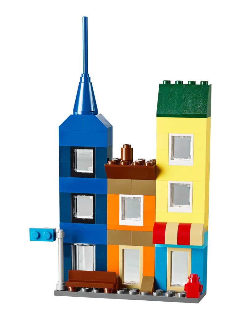 LEGO Creatieve grote opbergdoos met losse stenen 10698 Classic LEGO CLASSIC @ 2TTOYS LEGO €. 39.99