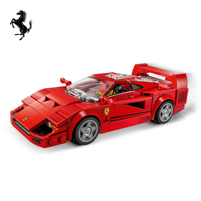 LEGO Ferrari F40 Modell 76934 Speedchampions