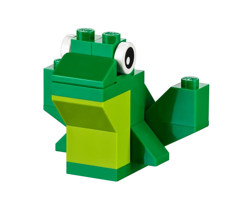 LEGO Creatieve grote opbergdoos met losse stenen 10698 Classic LEGO CLASSIC @ 2TTOYS LEGO €. 39.99