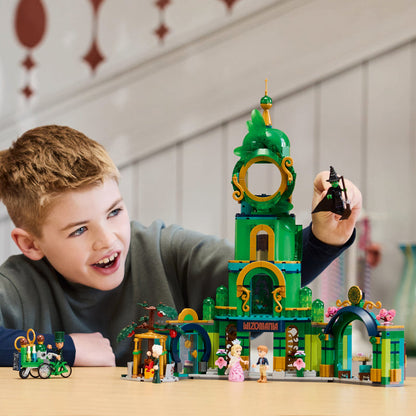 LEGO 75684 Dieses Set wird am 20.08. eingeführt