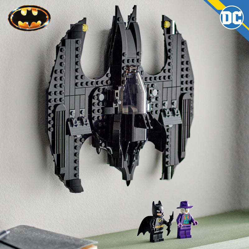 LEGO Batwing: Batman™ vs. The Joker™ 76265 Batman LEGO BATMAN @ 2TTOYS LEGO €. 31.99