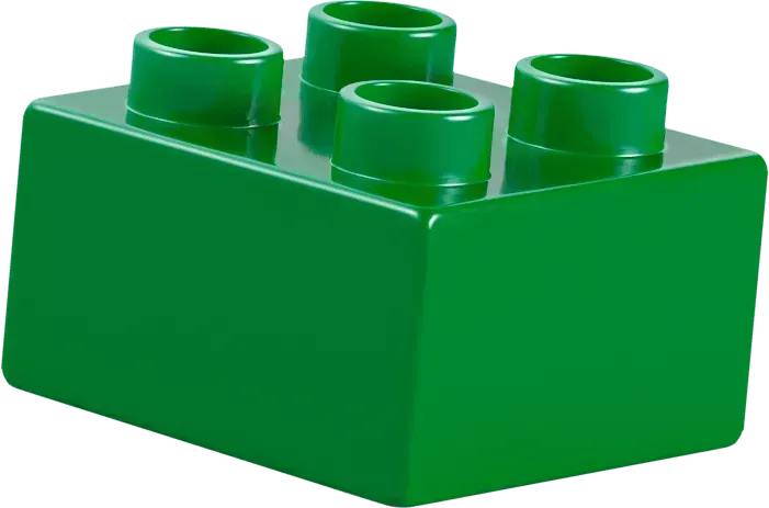 LEGO Formel 1 Team 10445 DUPLO