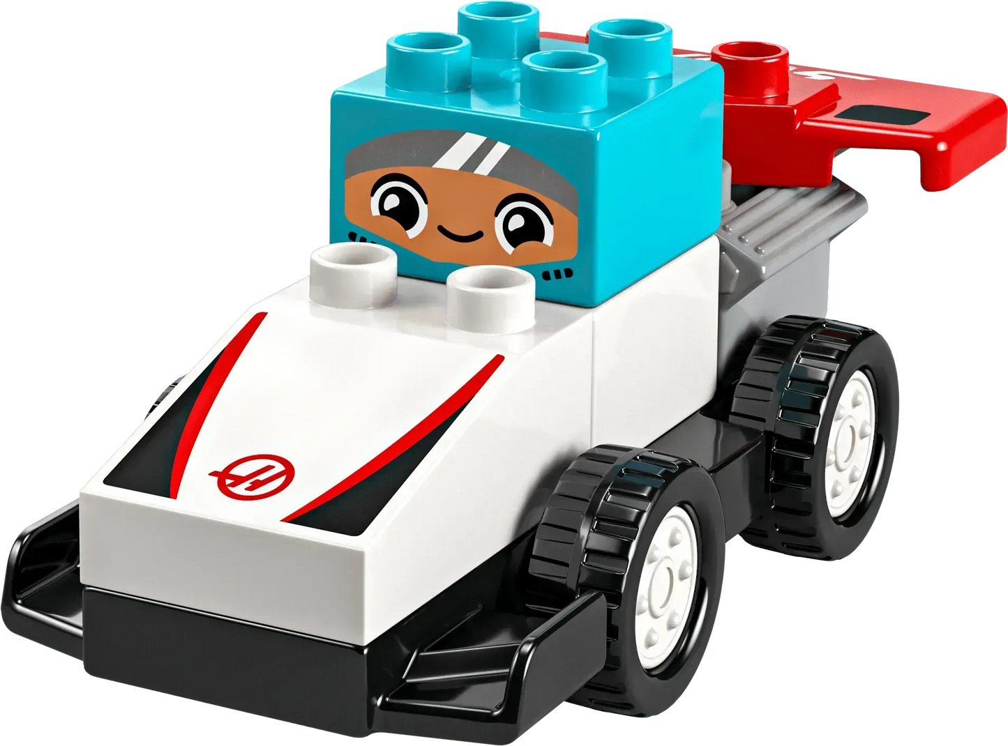 LEGO Formel 1 Team 10445 DUPLO