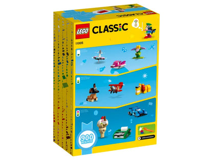 LEGO Creative Fun 11005 Classic