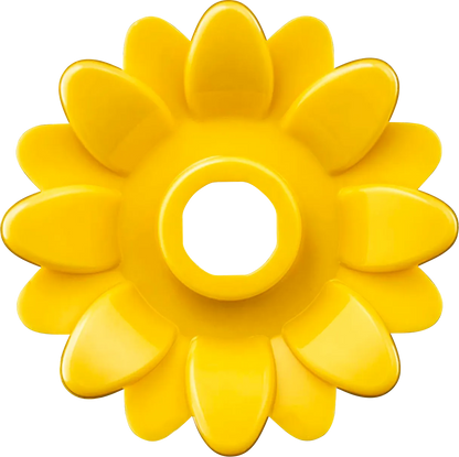 LEGO Wildblumen 30701 Botanische Sammlung