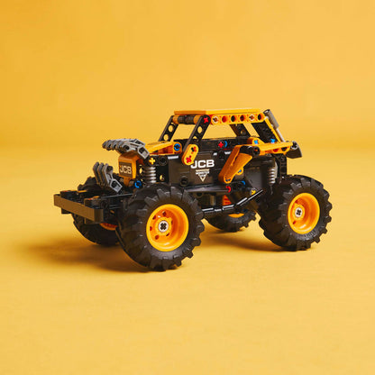 LEGO The Monster Jam DIGatron Monstertruck 42199 Technic