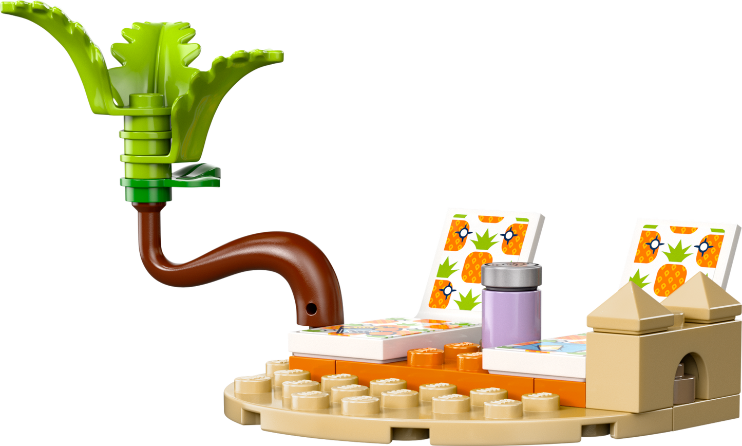 LEGO Surf- und Scooter-Spaß mit den Welpen 42641 Friends