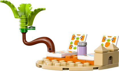 LEGO Surf- und Scooter-Spaß mit den Welpen 42641 Friends