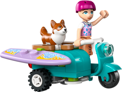 LEGO Surf- und Scooter-Spaß mit den Welpen 42641 Friends