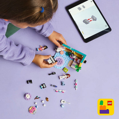 LEGO Paisley's Room 42647 Friends