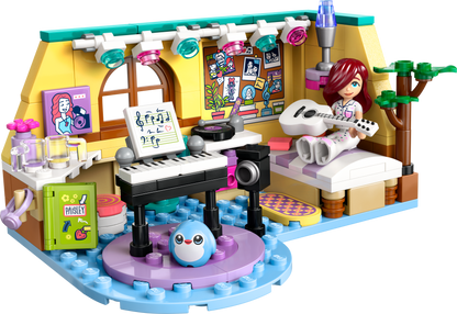 LEGO Paisley's Room 42647 Friends