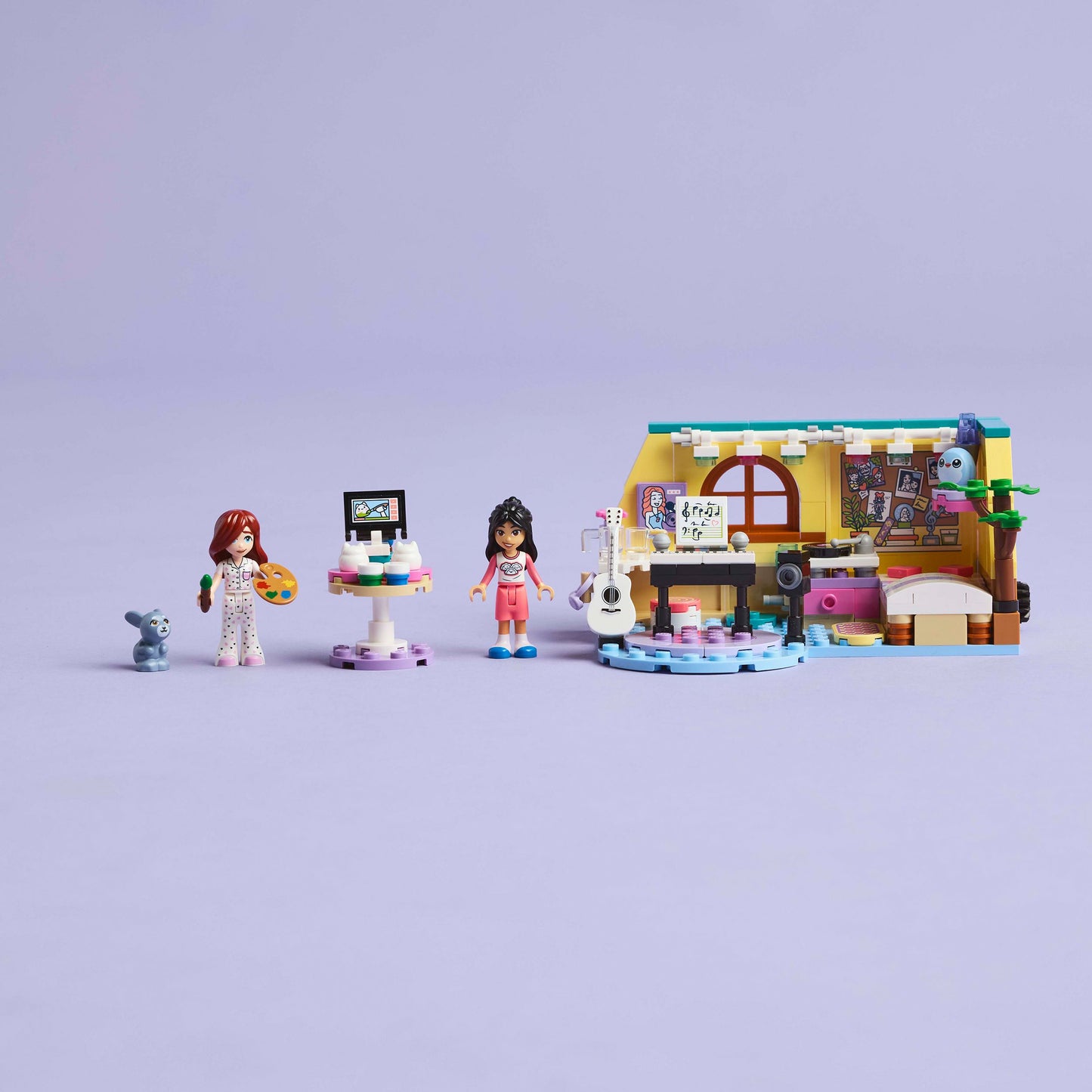 LEGO Paisley's Room 42647 Friends