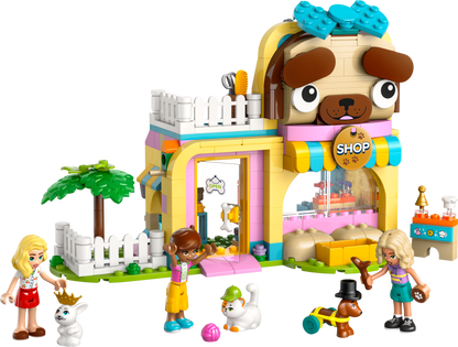 LEGO Animals Accessories Shop 42650 Friends