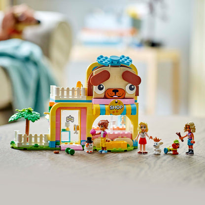 LEGO Animals Accessories Shop 42650 Friends