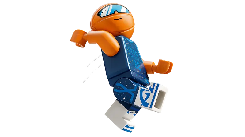 LEGO Nike Dunk x Schoen/Sneaker 43008 Icons