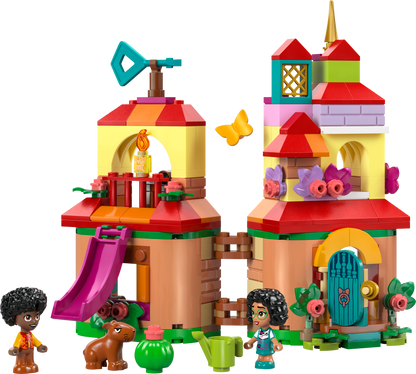 LEGO Mini Encanto House 43261 Disney