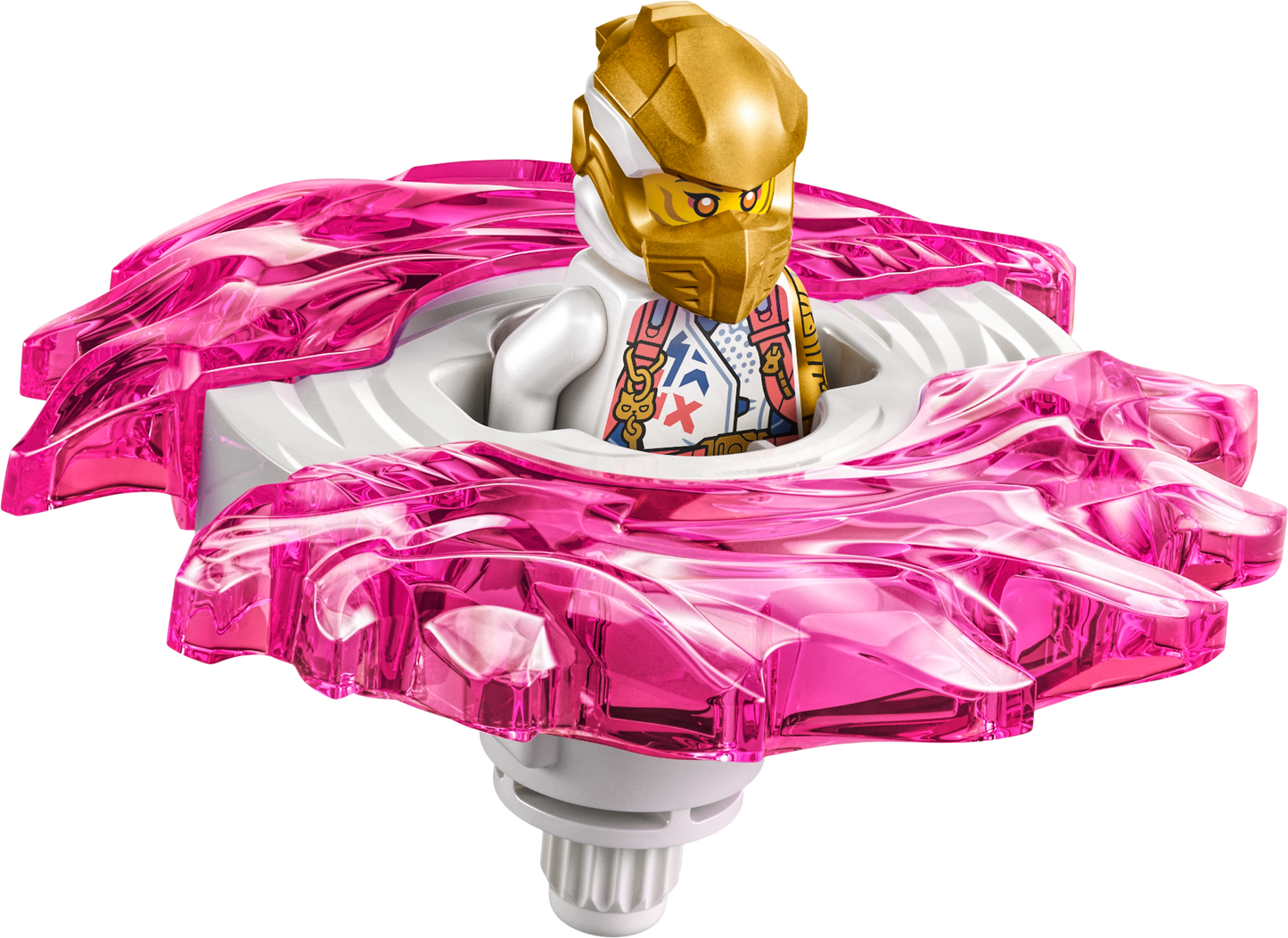 LEGO Sora's Dragon Spinjitzu 71824 Ninjago