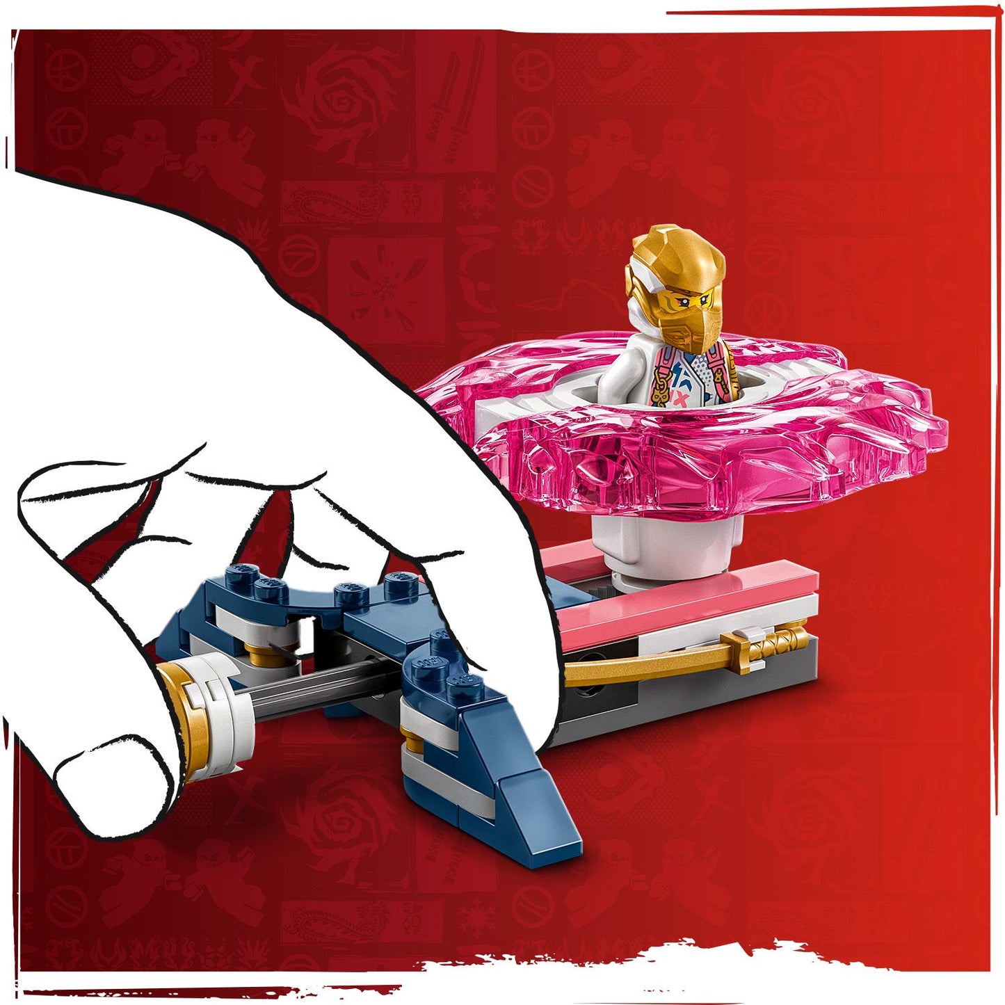 LEGO Sora's Dragon Spinjitzu 71824 Ninjago