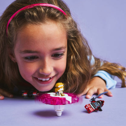 LEGO Sora's Dragon Spinjitzu 71824 Ninjago