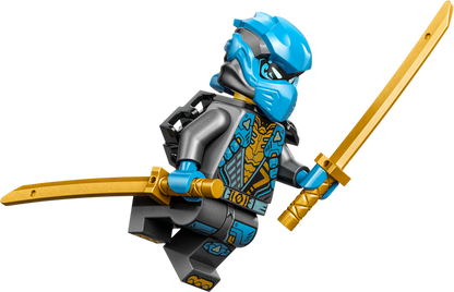 LEGO The Kai's Mech Storm Rider 71830 Ninjago