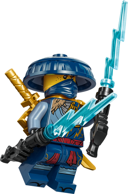 LEGO Draconian Village 71841 Ninjago