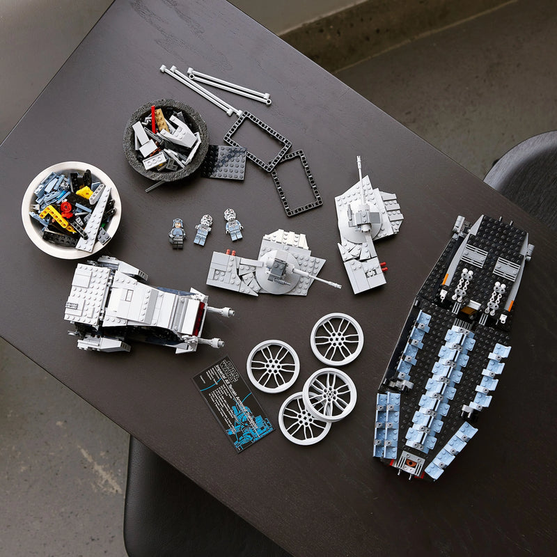 LEGO The AT-AT 75313 Starwars