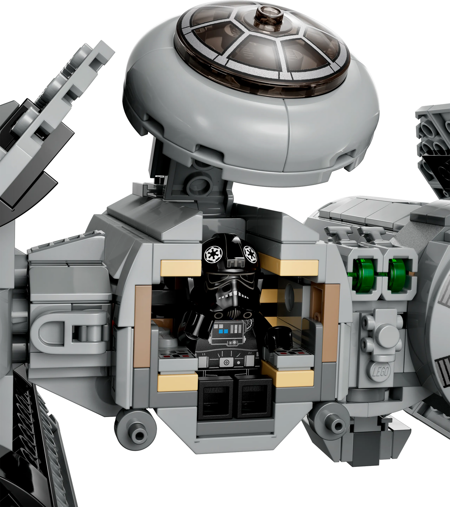 LEGO The TIE Bomber 75347 StarWars