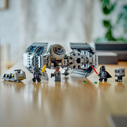 LEGO The TIE Bomber 75347 StarWars