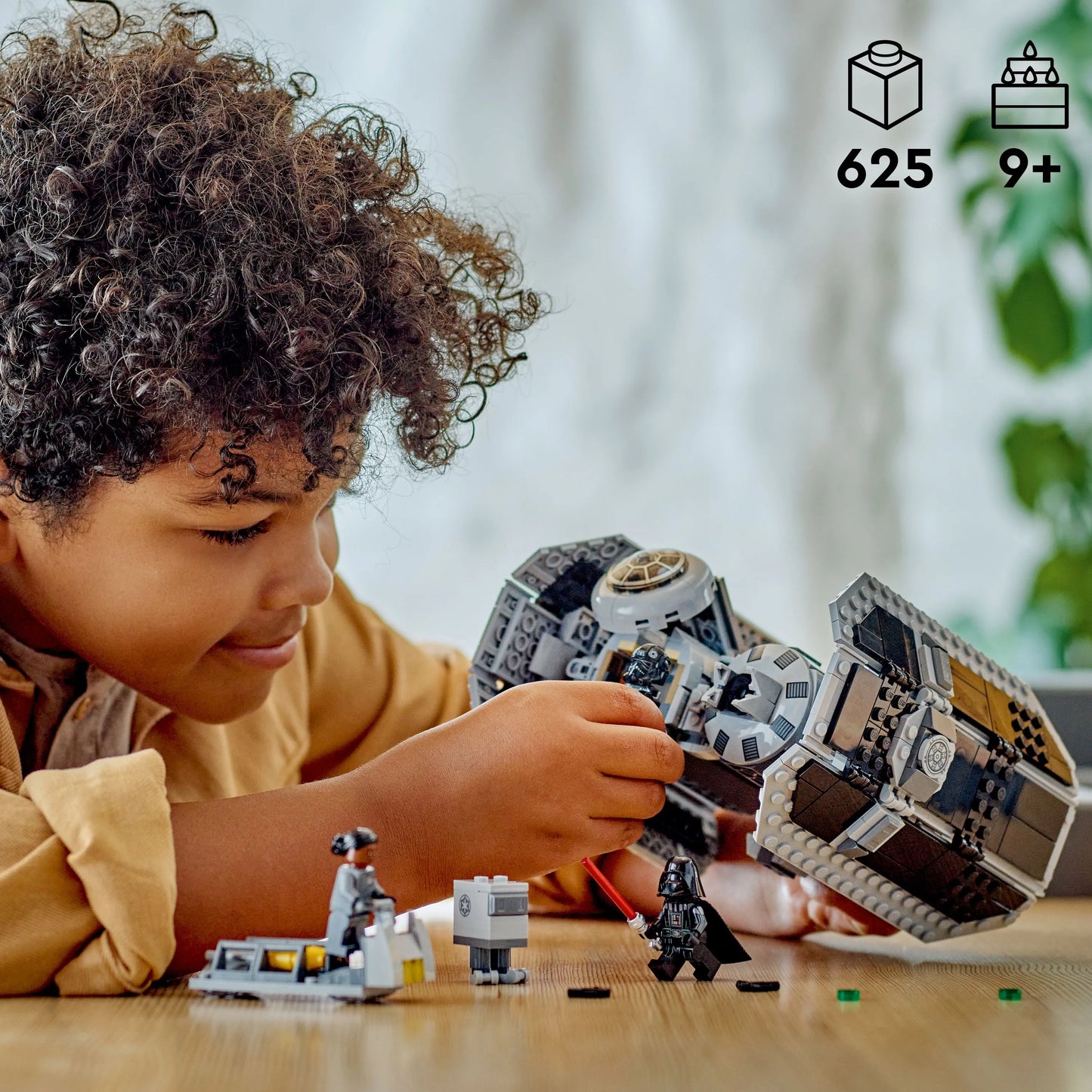 LEGO TIE Bomber™ 75347 StarWars