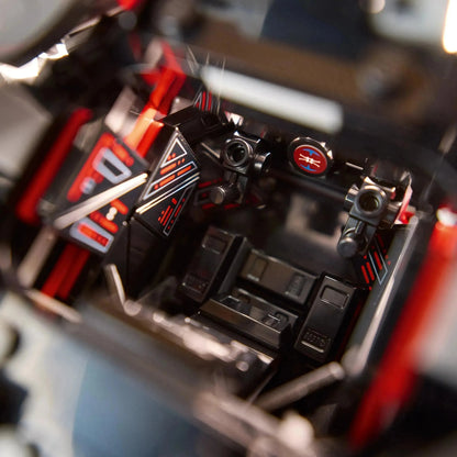 LEGO TIE Interceptor™ 75382 StarWars