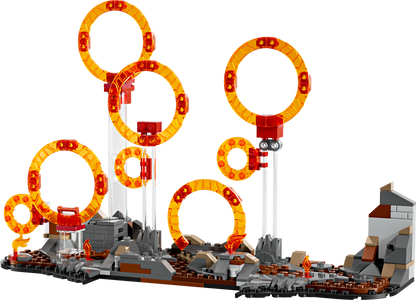 LEGO The Avengers Endgame Final Battle 76323 Superheroes