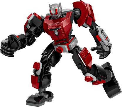 LEGO The Avengers Endgame Final Battle 76323 Superheroes