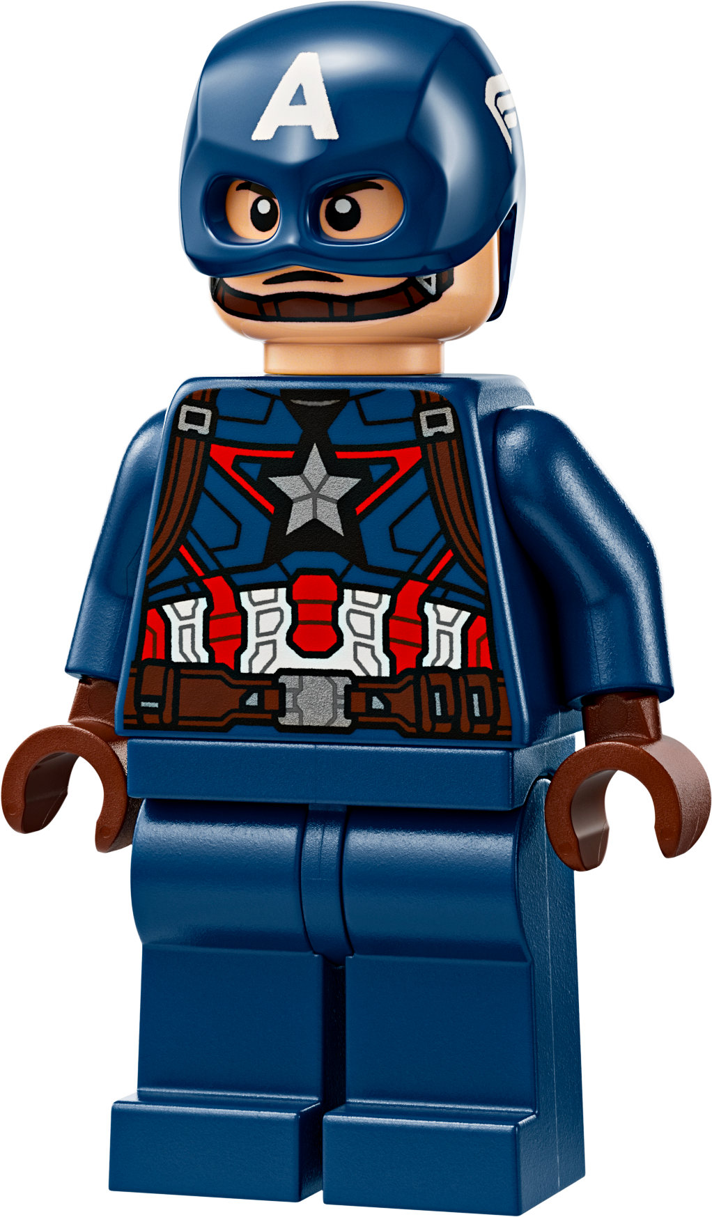 LEGO The Avengers Endgame Final Battle 76323 Superheroes