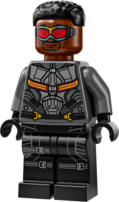 LEGO The Avengers Endgame Final Battle 76323 Superheroes