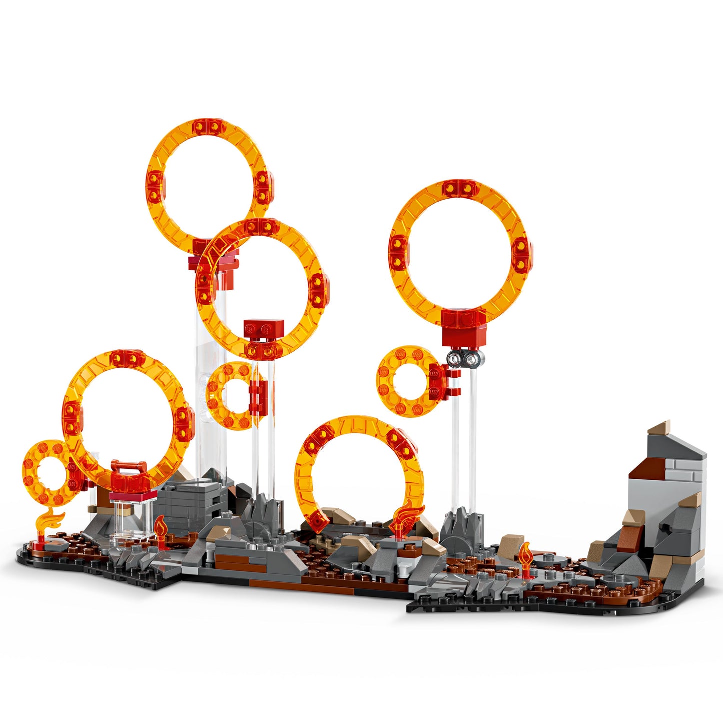 LEGO The Avengers Endgame Final Battle 76323 Superheroes