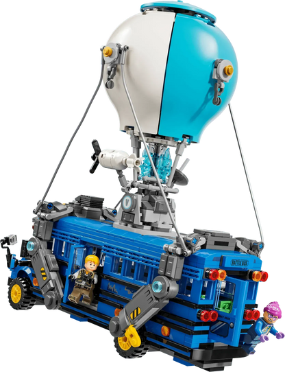 LEGO The Battle Bus 77073 Fortnite