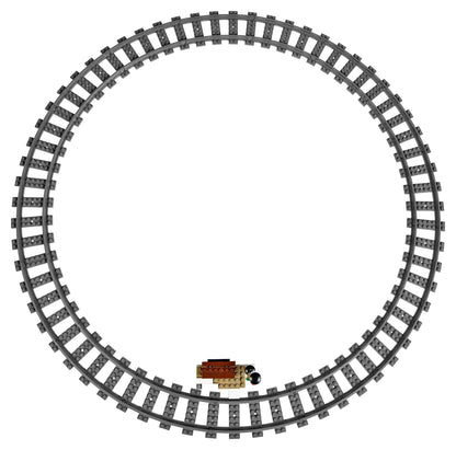 LEGO Christmas Train 10254 Creator Expert