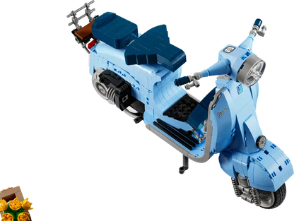 LEGO Vespa 125 Piaggio Moped 10298 Icons