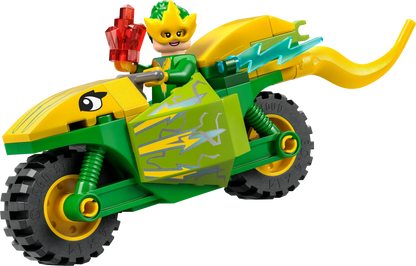 LEGO Spidey and Electric Dino Car 11198 DUPLO