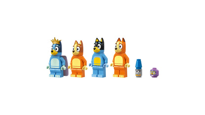 LEGO Huis van Bluey 11203 Duplo Bluey