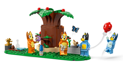 LEGO Huis van Bluey 11203 Duplo Bluey