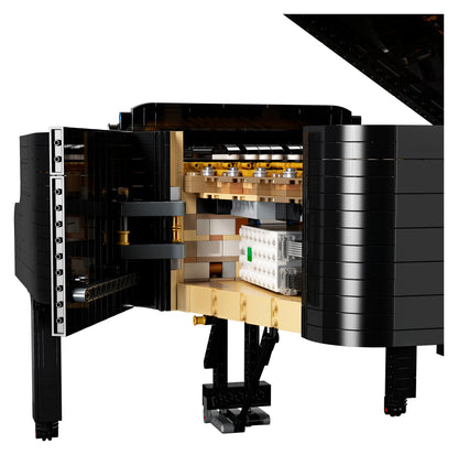 LEGO Piano Grand Grand 21323 Ideen