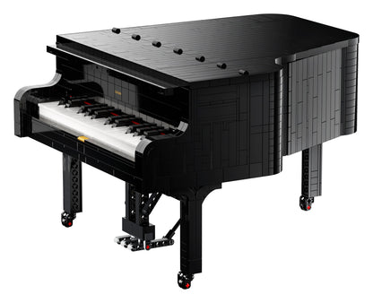 LEGO Piano Grand Grand 21323 Ideen