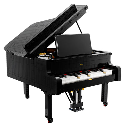 LEGO Piano Grand Grand 21323 Ideen