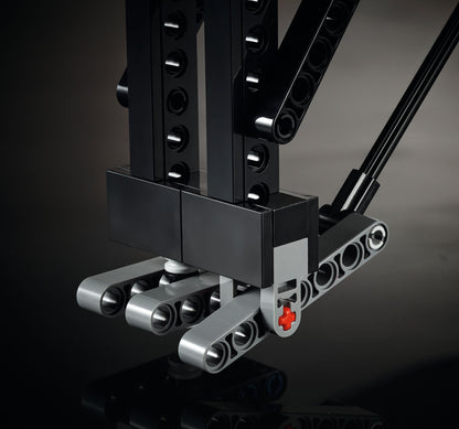 LEGO Piano Grand Grand 21323 Ideen