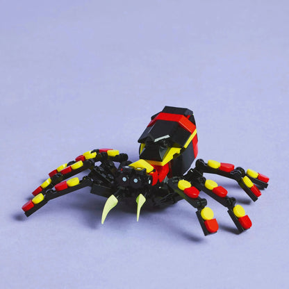 LEGO Wilde dieren: Spannende Spin 31159 Creator 3-in-1